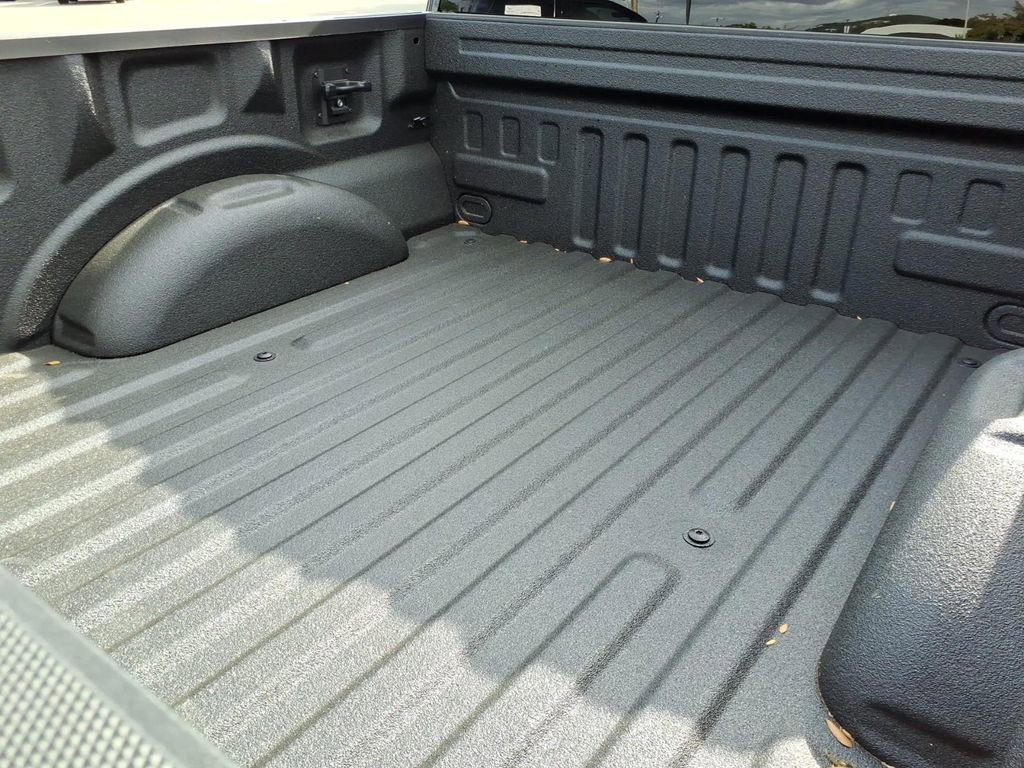 Certified 2023 Ford F150 Limited AWD/4WD image 16