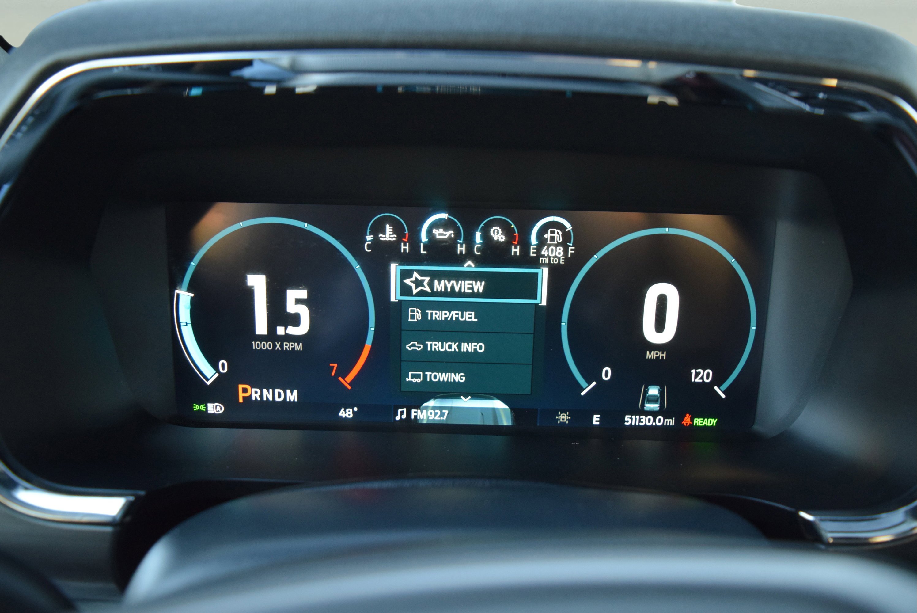 Certified 2021 Ford F150 Lariat w/ Equipment Group 502A High image 13