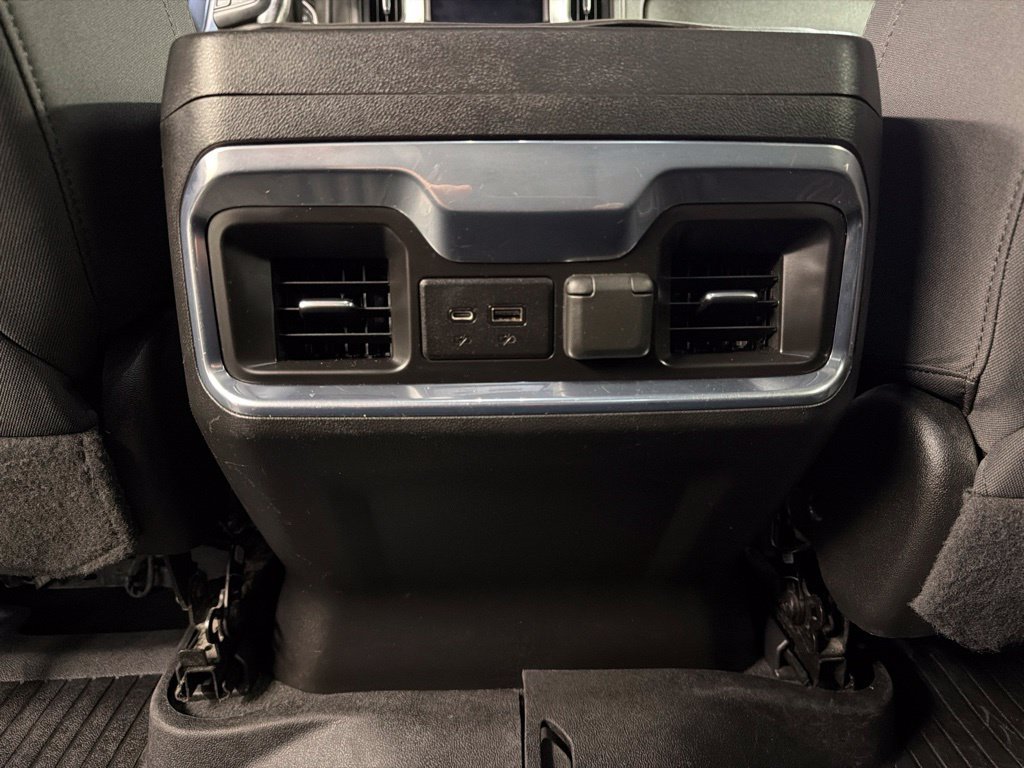 Used 2022 GMC Sierra 1500 Elevation w/ LPO, Elevation Black Package AWD/4WD image 31