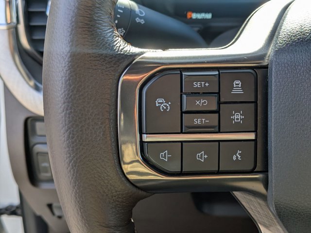 Certified 2024 Ford F250 King Ranch w/ Chrome Package image 18