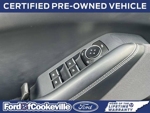 Certified 2023 Ford Mustang Mach-E Select image 24