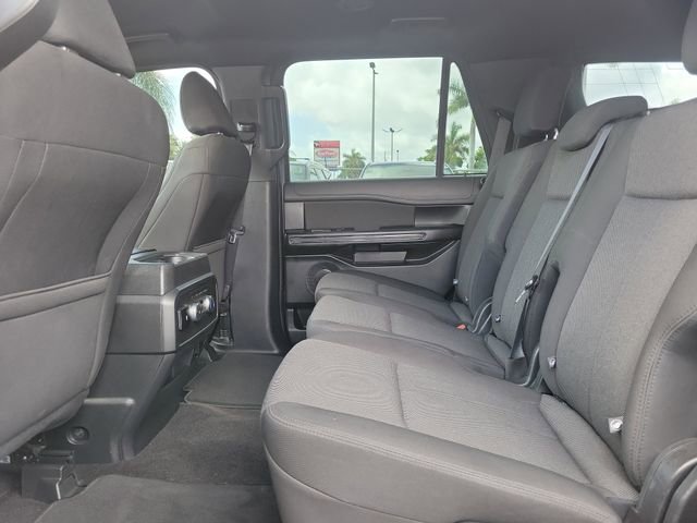 Certified 2021 Ford Expedition XL RWD image 9