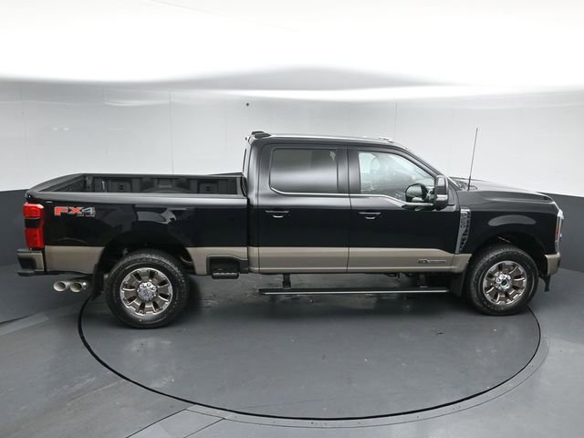 Certified 2026 Ford F250 King Ranch AWD/4WD image 51