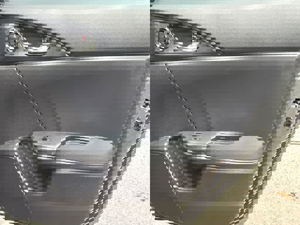 Used 2019 Honda Civic EX image 15