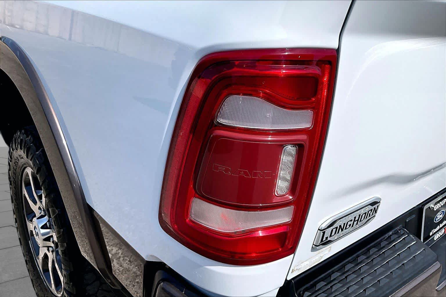 Used 2023 RAM 3500 Limited AWD/4WD image 28