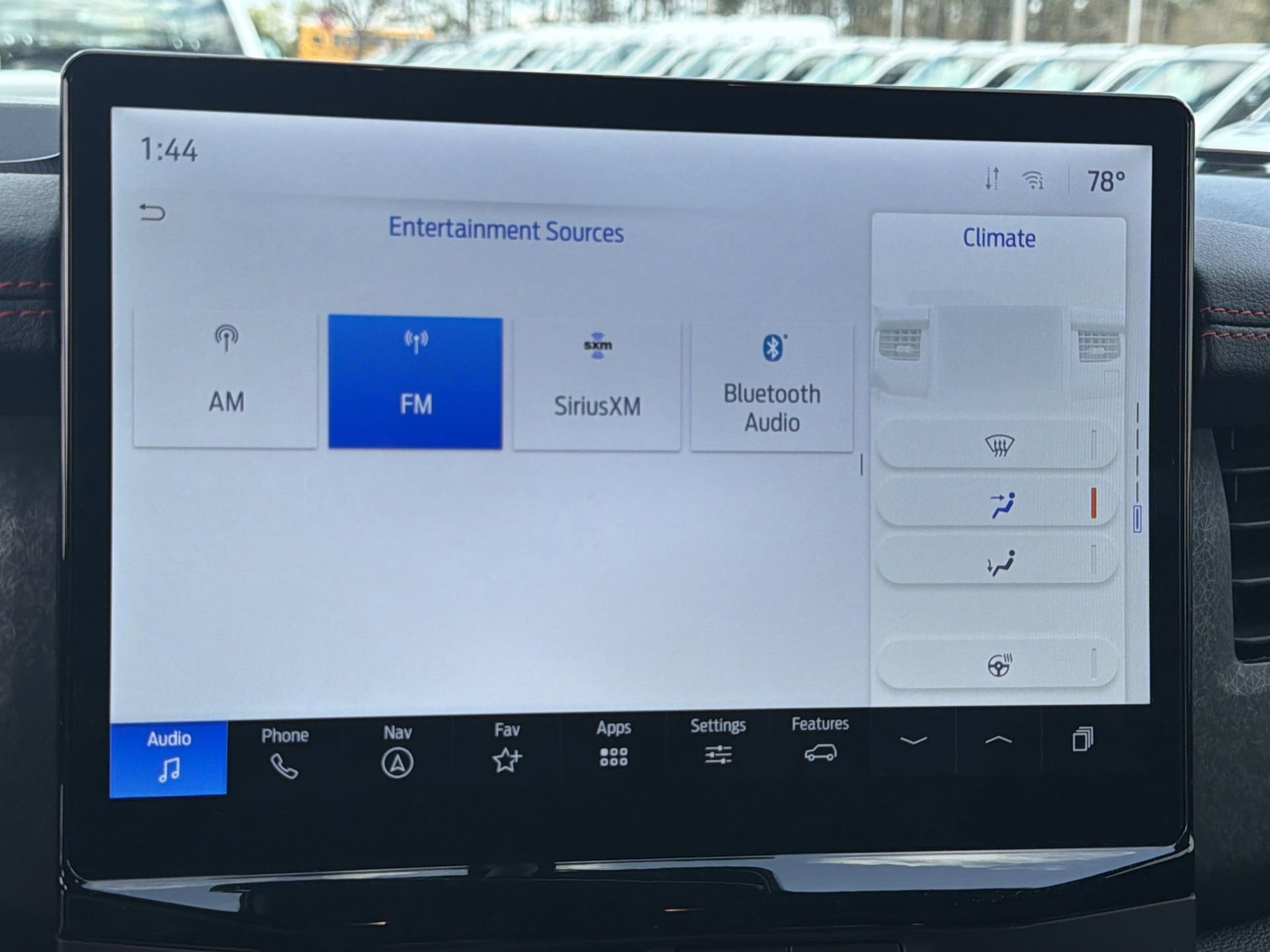 Certified 2022 Ford Expedition Max Limited image 13