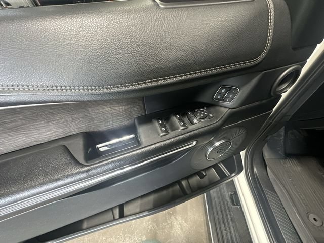 Certified 2021 Ford Expedition Limited AWD/4WD image 19