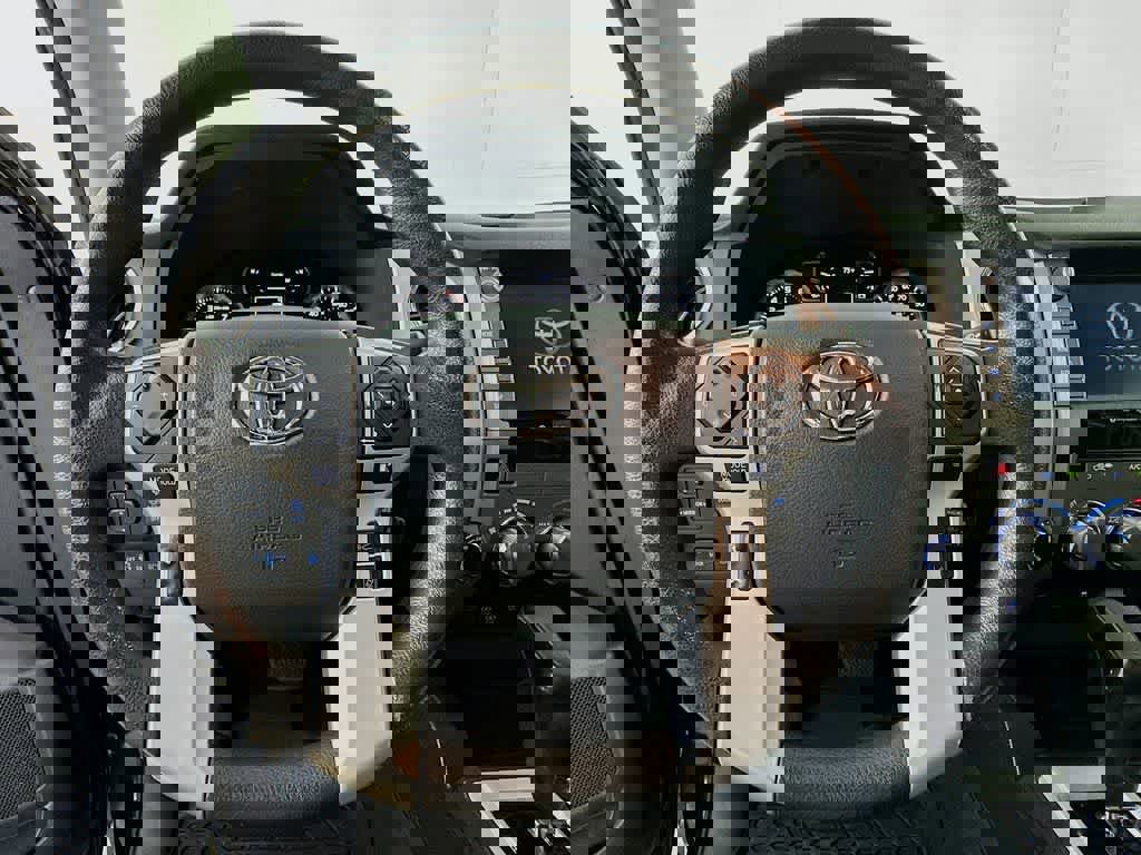 Used 2020 Toyota Tundra 4x4 Double Cab image 14