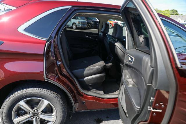 Certified 2023 Ford Edge SEL w/ Convenience Package AWD/4WD image 36
