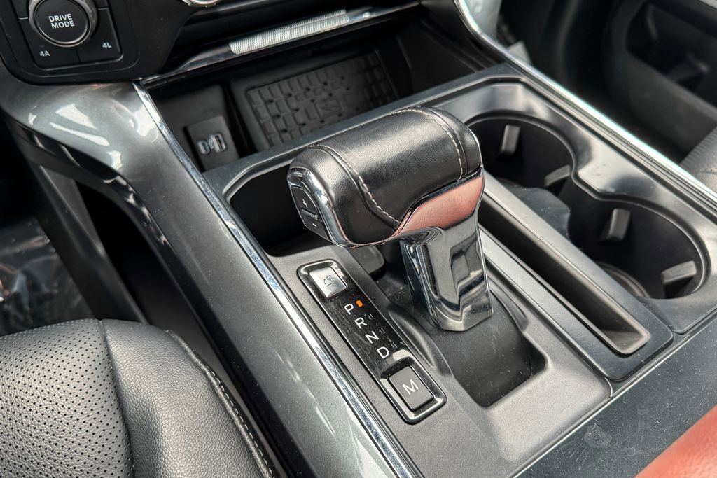 Certified 2023 Ford F150 Lariat w/ Equipment Group 502A High image 42