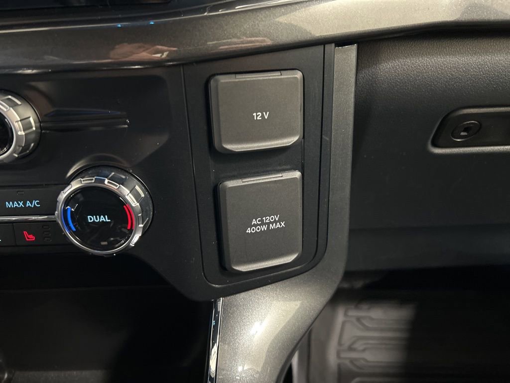 Certified 2023 Ford F150 XLT w/ Equipment Group 302A High image 27