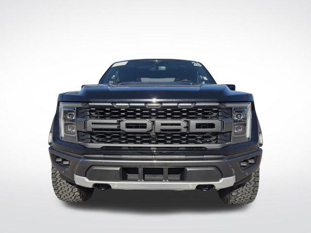 Certified 2023 Ford F150 Raptor AWD/4WD image 3