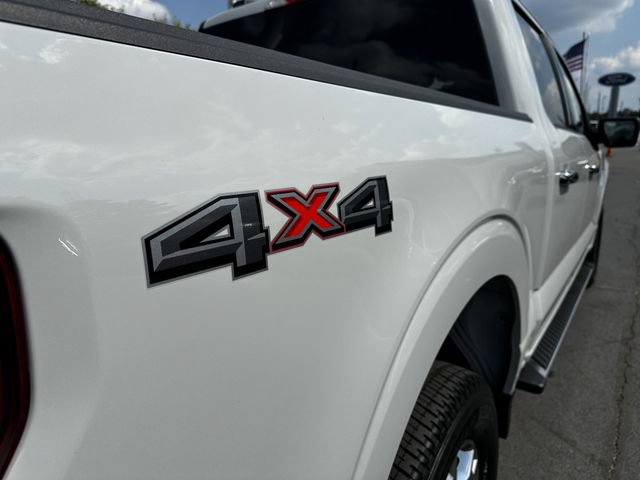 Certified 2023 Ford F150 XLT w/ Equipment Group 302A High AWD/4WD image 45