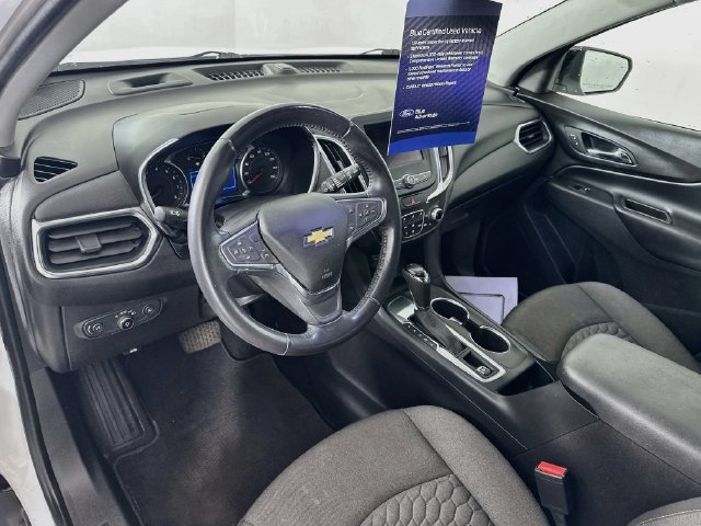 Used 2021 Chevrolet Equinox LT FWD image 14