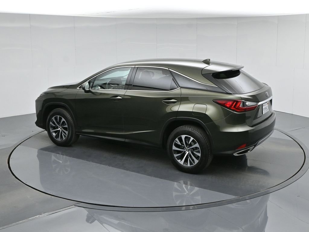 Used 2022 Lexus RX 350 FWD image 47