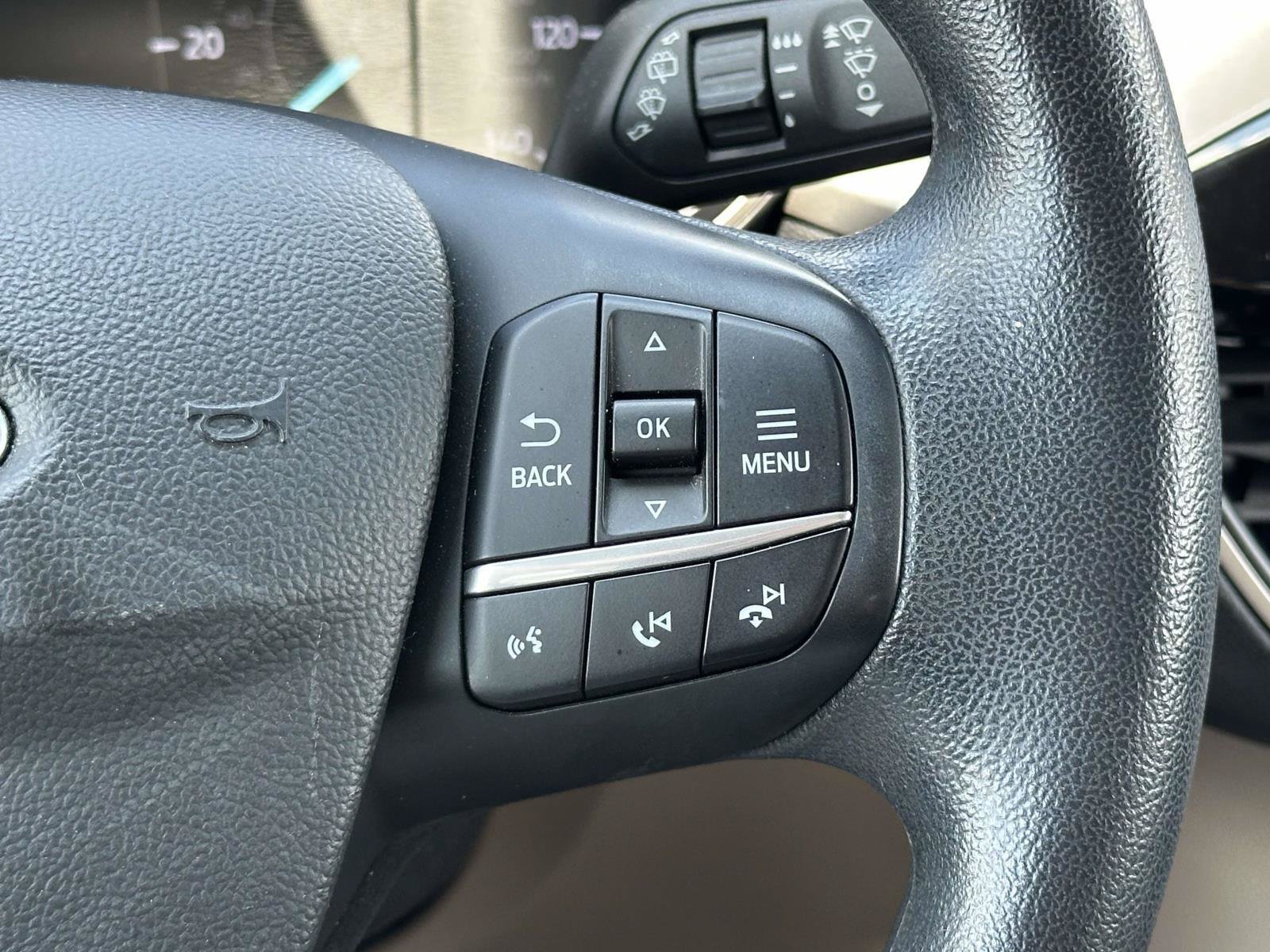 Certified 2020 Ford Escape SE AWD/4WD image 21
