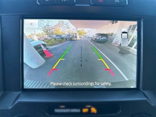 Certified 2019 Ford F150 Lariat image 18