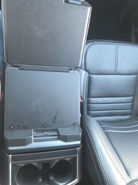 Certified 2023 Ford F150 Platinum w/ Equipment Group 701A High image 39