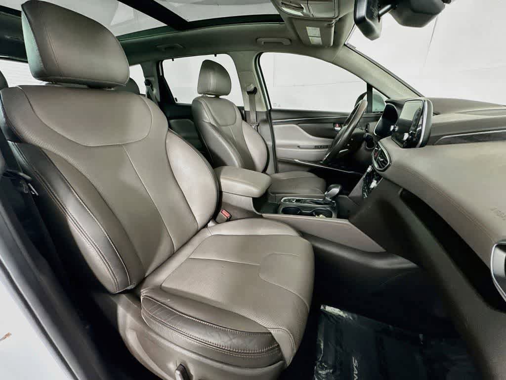 Used 2019 Hyundai Santa Fe FWD image 15