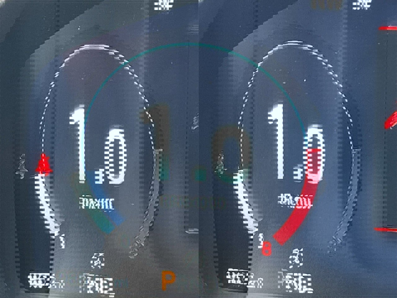 Certified 2025 Ford Explorer Platinum w/ Ultimate Package image 30