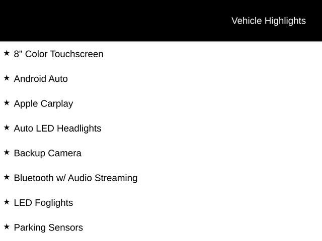Certified 2023 Ford Bronco Sport Heritage w/ Heritage Convenience Package image 9