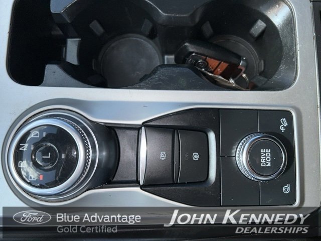 Certified 2022 Ford Explorer XLT image 32