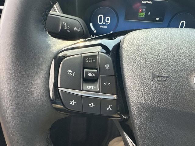 Certified 2024 Ford Escape Platinum image 37