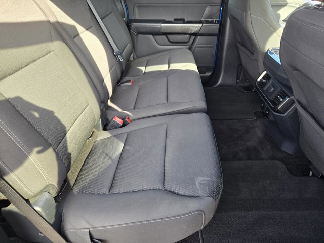 Certified 2021 Ford F150 XLT w/ Equipment Group 302A High image 29