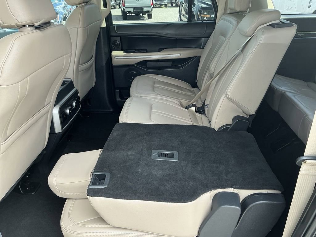 Certified 2024 Ford Expedition Max Limited image 19