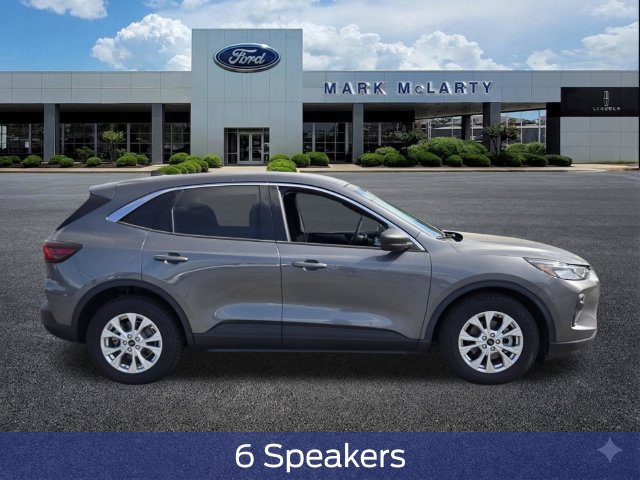Certified 2023 Ford Escape Active FWD image 8