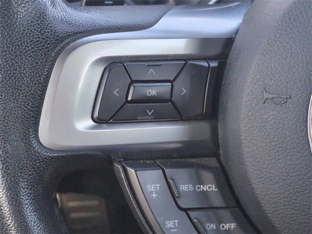 Certified 2017 Ford Mustang Premium image 24