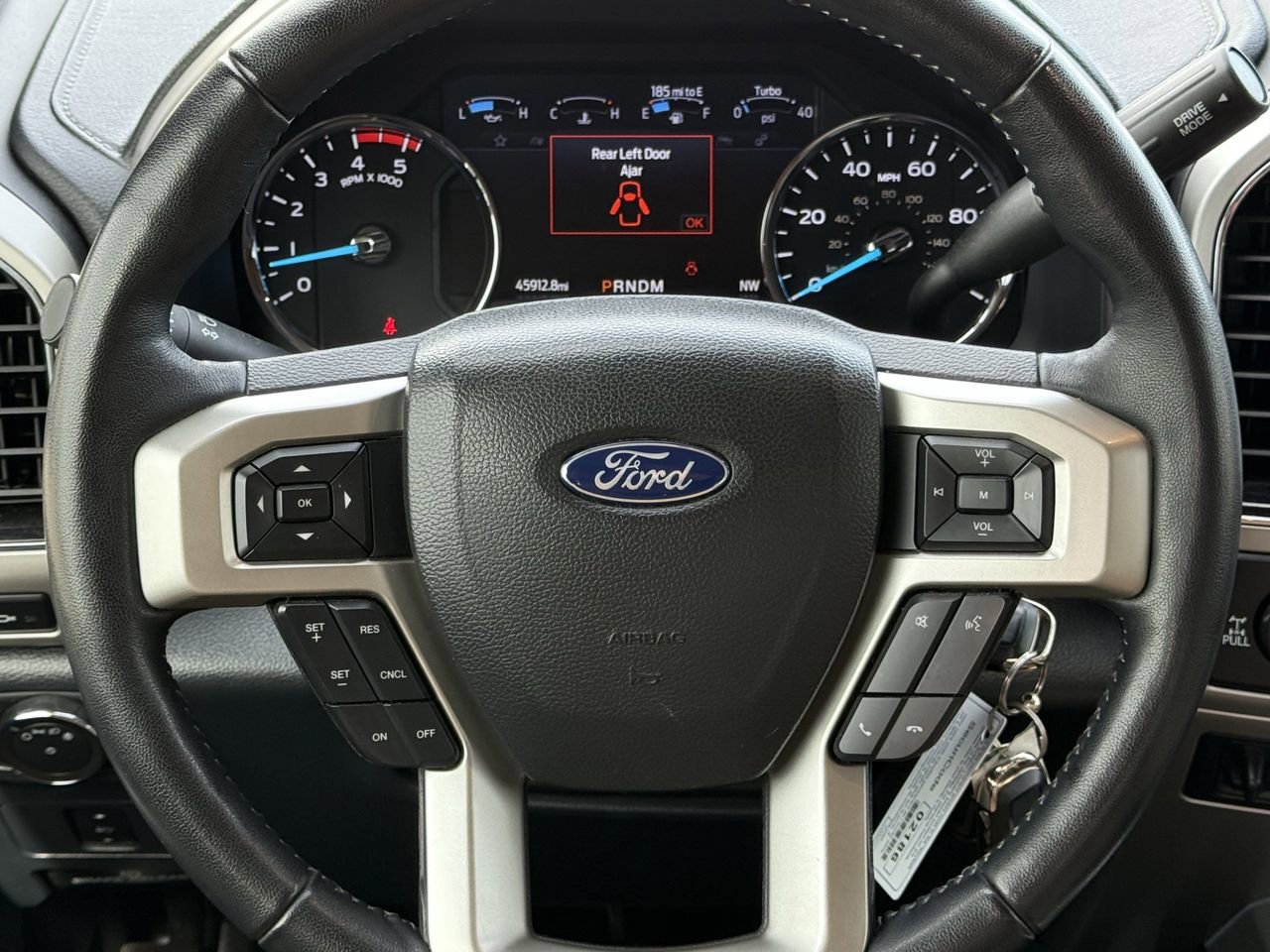 Certified 2022 Ford F250 Lariat w/ Lariat Value Package image 11