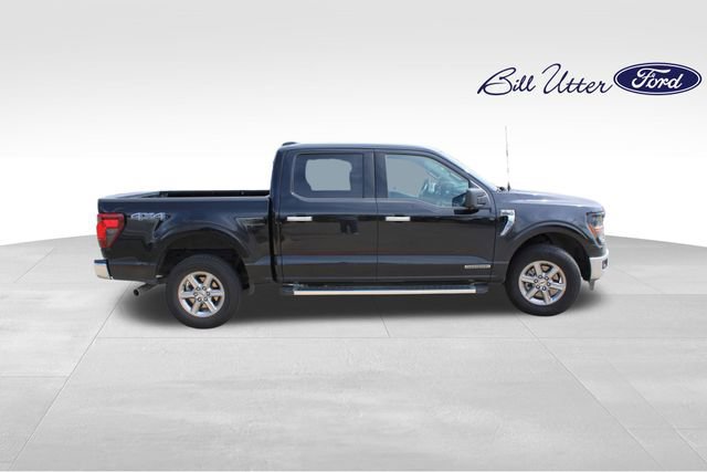 Certified 2024 Ford F150 XLT w/ Mobile Office Package image 5
