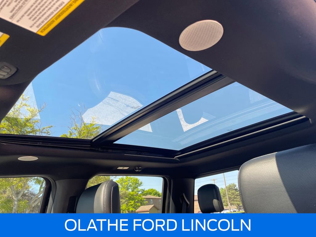 Certified 2021 Ford F150 Lariat w/ Equipment Group 502A High AWD/4WD image 18