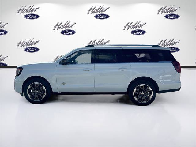 Certified 2025 Ford Expedition Max King Ranch AWD/4WD image 5