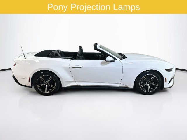 Certified 2025 Ford Mustang Premium RWD image 17