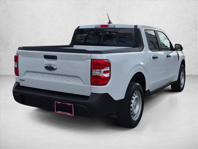 Certified 2024 Ford Maverick XL FWD image 5