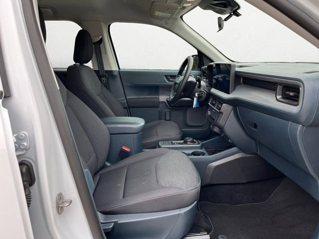 Certified 2025 Ford Maverick XL image 15