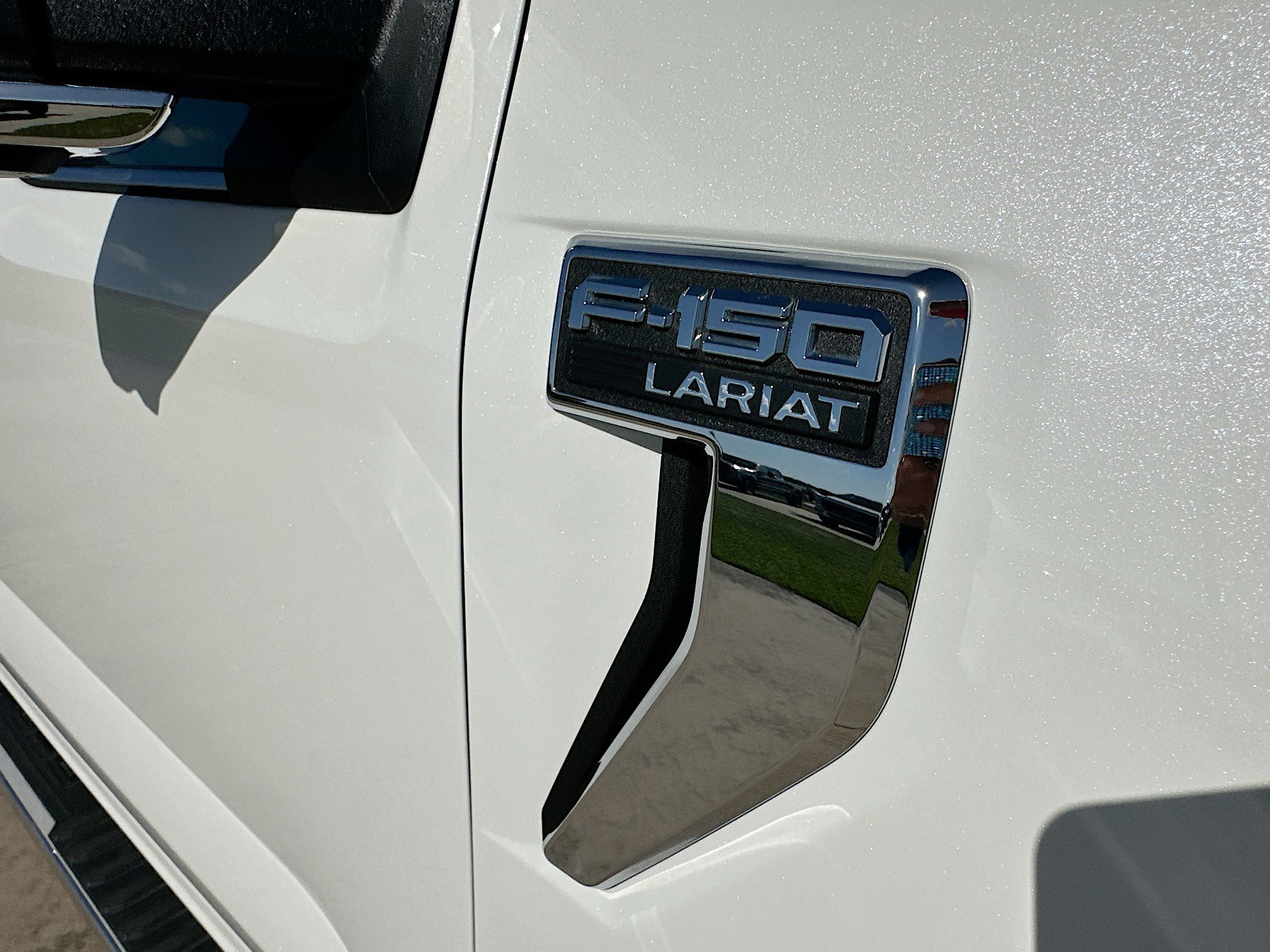 Certified 2024 Ford F150 Lariat w/ Tow/Haul Package image 33