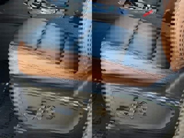 Certified 2025 Ford Bronco Sport Outer Banks w/ Outer Banks Tech Package+ image 23