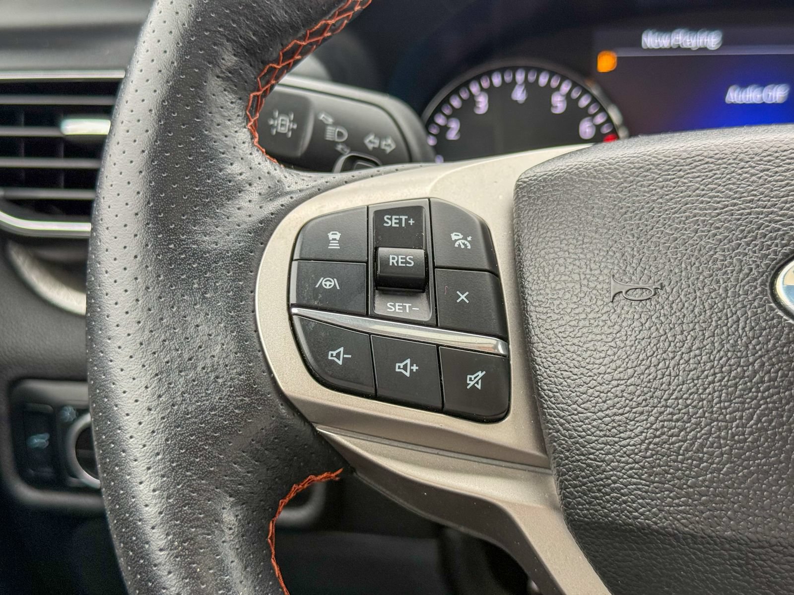 Certified 2023 Ford Explorer Timberline AWD/4WD image 39