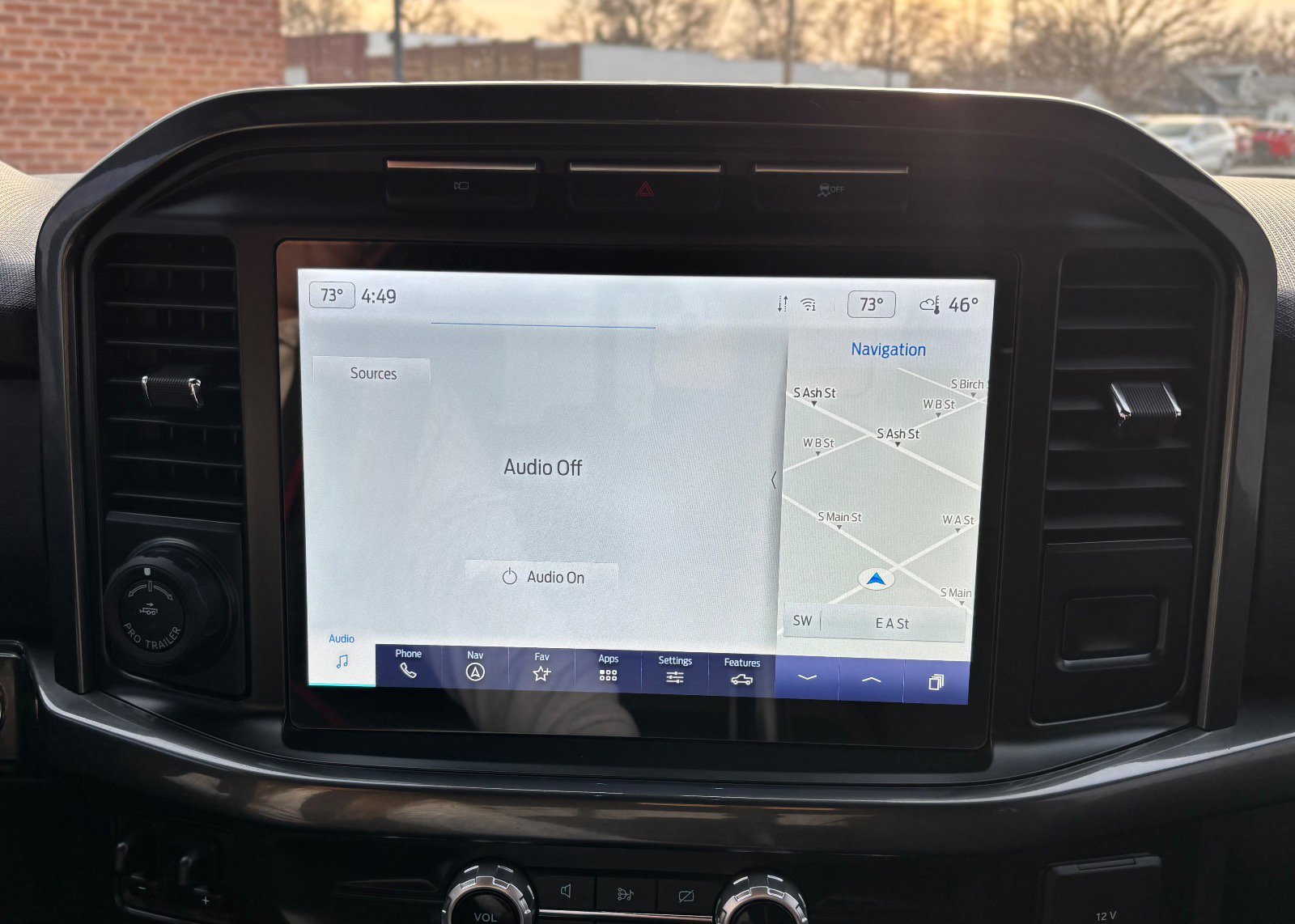 Certified 2023 Ford F150 XLT w/ Equipment Group 302A High image 43