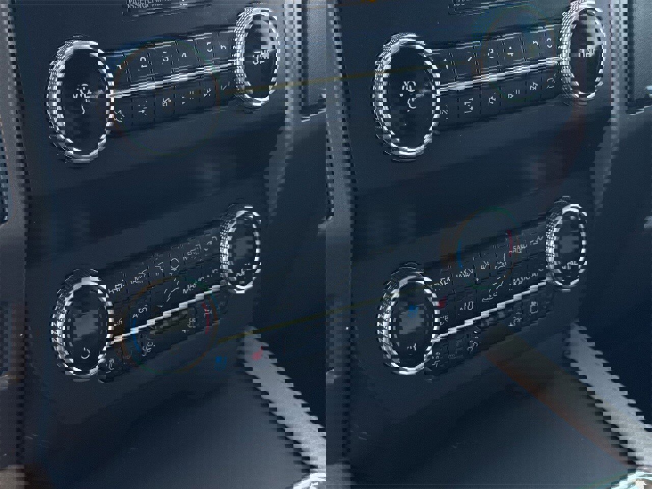 Certified 2021 Ford Expedition XLT image 21