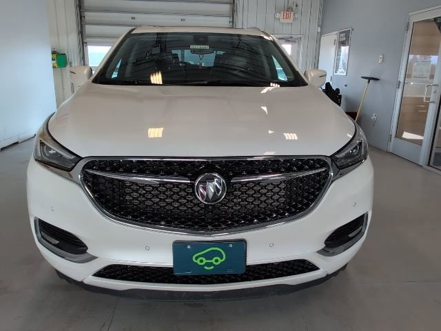 Used 2021 Buick Enclave Avenir image 9