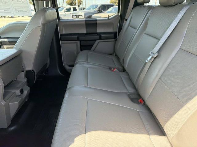 Certified 2019 Ford F150 XL w/ Equipment Group 101A Mid AWD/4WD image 16