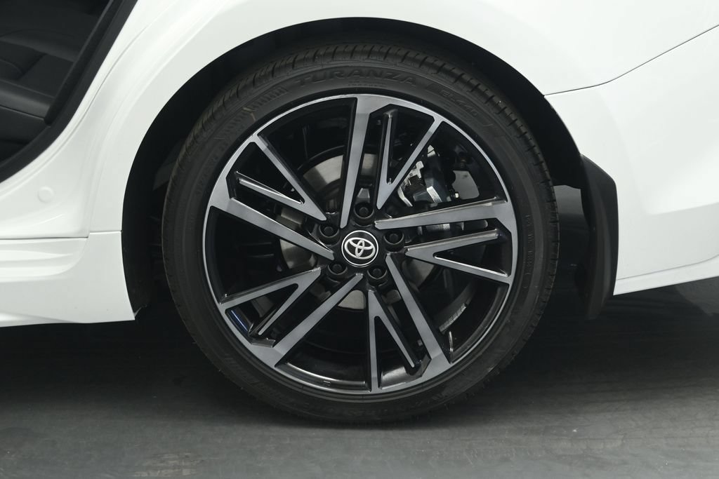 Used 2026 Toyota Camry XSE FWD image 20