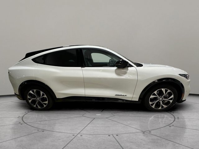 Certified 2023 Ford Mustang Mach-E Premium AWD/4WD image 2