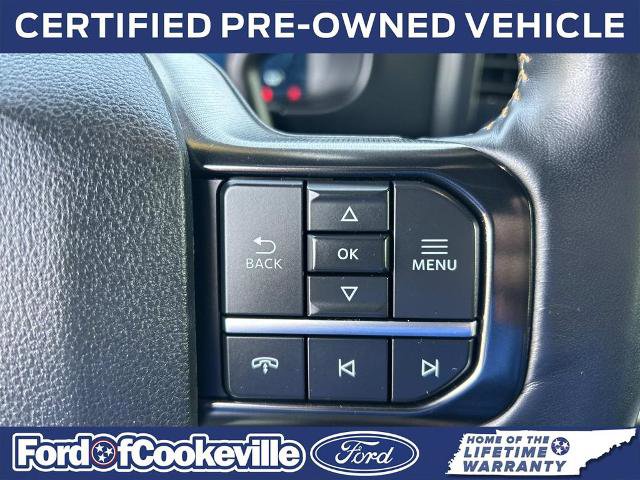 Certified 2024 Ford F250 Platinum w/ Tremor Off-Road Package image 26