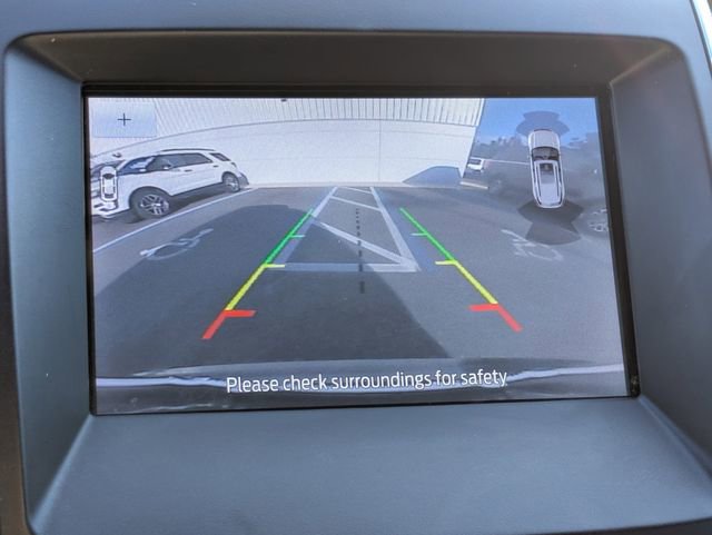 Certified 2020 Ford Edge ST w/ Equipment Group 401A AWD/4WD image 21