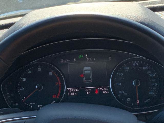 Used 2024 Audi Q5 2.0T Premium w/ Convenience Package image 19